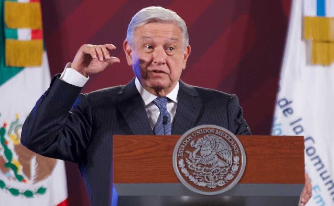 El Presidente señaló que al igual que con el tabaco, las nuevas generaciones han tomado conciencia del cuidado del medio ambiente. Foto: Germán Espinosa / EL UNIVERSAL