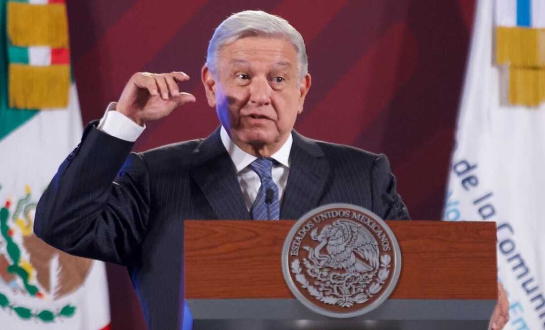 El Presidente señaló que al igual que con el tabaco, las nuevas generaciones han tomado conciencia del cuidado del medio ambiente. Foto: Germán Espinosa / EL UNIVERSAL