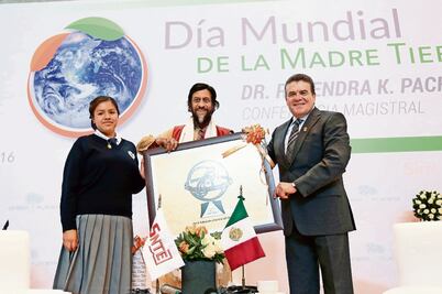 En el SNTE no hay corrupción, asegura Díaz de la Torre