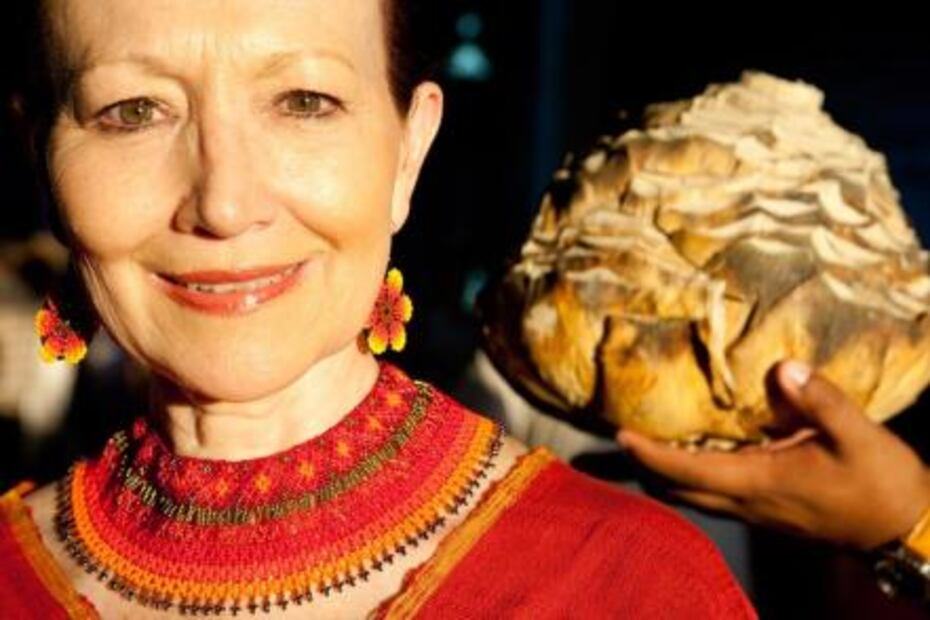 Familiares comparten últimos momentos de Patricia Quintana