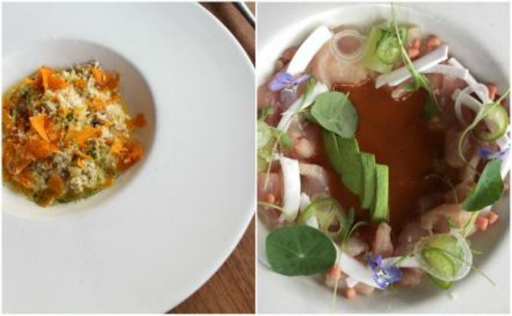 Alcalde: Un 50Best para visitar en Jalisco