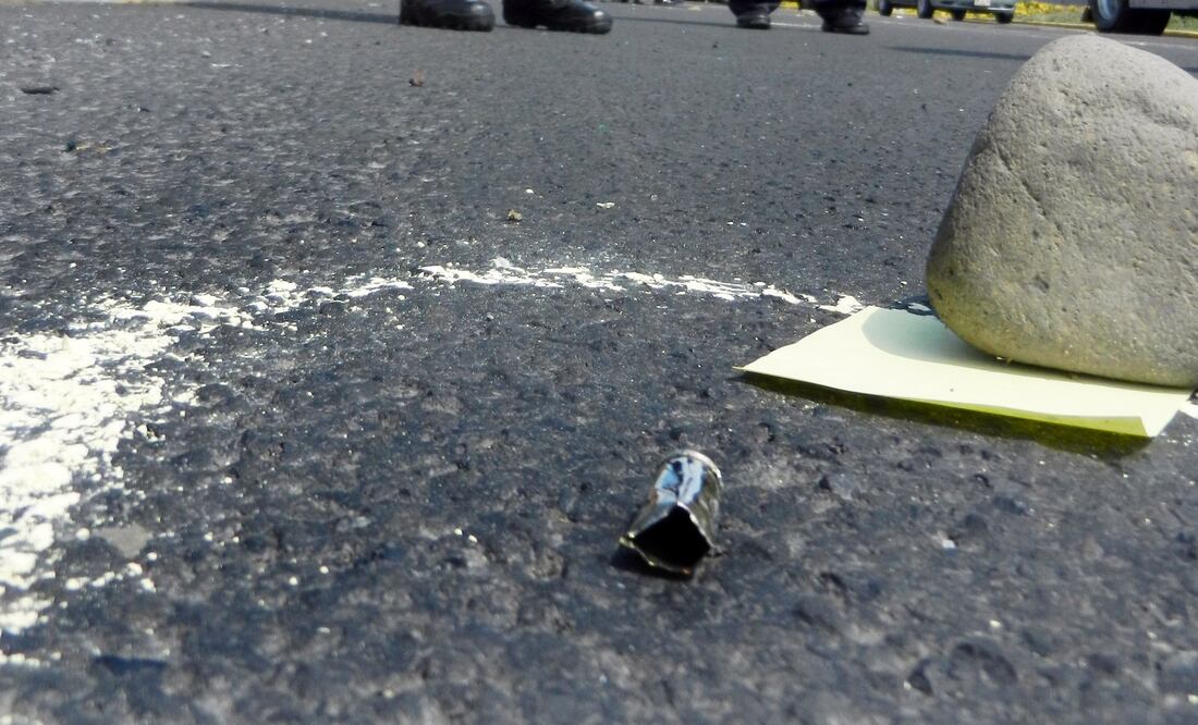 (FOTO: ARCHIVO EL UNIVERSAL)