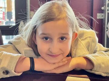 "No quiero ser hija única": sobreviviente a tiroteo de Nashville tras asesinato de su hermana