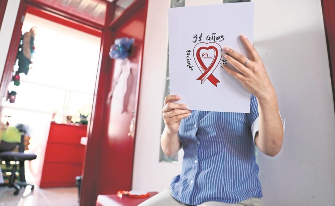 El IMSS, el ISSSTE y la Secretaría de Salud han fracasado en la aplicación de las pruebas de VIH a mujeres embarazadas; sólo la hacen a 50%, pero los estándares internacionales para erradicar este virus piden hacer los estudios al los estudios al 95%.