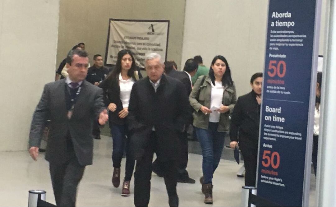 Foto: Pedro Villa/EL UNIVERSAL