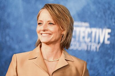 Frío y hermandad femenina unen a Jodie Foster e Issa López