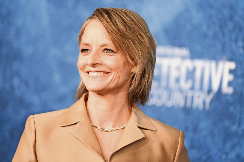 Frío y hermandad femenina unen a Jodie Foster e Issa López
