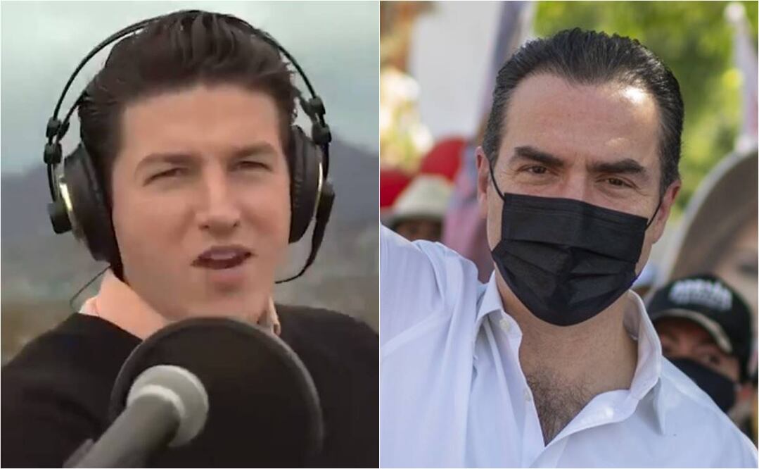 Foto: Tomada de video y de T