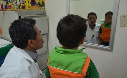 Curan tartamudez infantil con terapia especial