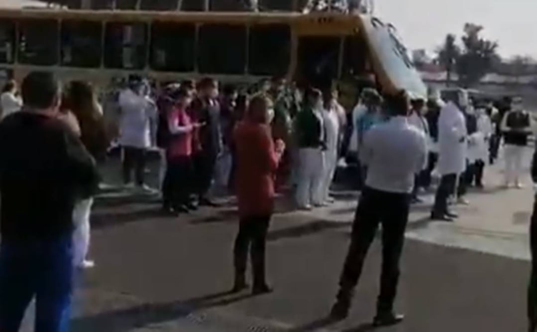 Foto: Captura de video