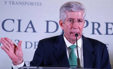 Ruiz Esparza resalta beneficios del apagón