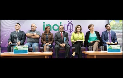 INAI promueve jornada cívica a favor del medio ambiente