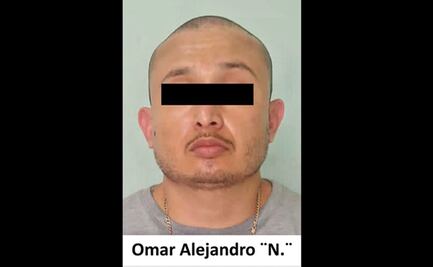 Adrián LeBarón señala “enredos” tras detención de “El Mou”, vinculado a asesinato de Abel Murrieta