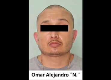 Adrián LeBarón señala “enredos” tras detención de “El Mou”, vinculado a asesinato de Abel Murrieta