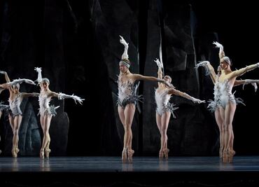 El Ballet de Montecarlo se presentará en el Cervantino