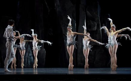 El Ballet de Montecarlo se presentará en el Cervantino