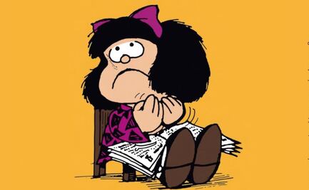 Así es la docuserie de Mafalda disponible en Disney +