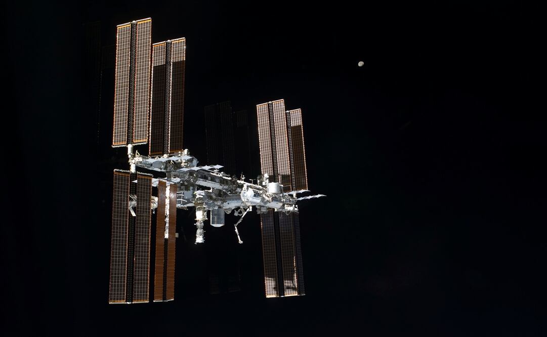 Foto: NASA vía AP, archivo