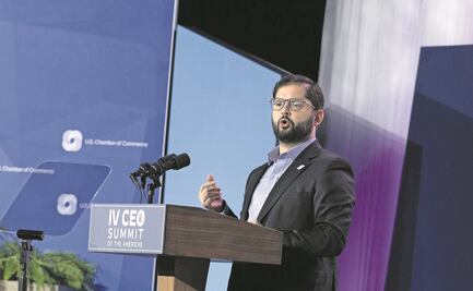 ¿Diálogo con quién? EU y AL, sin líderes fuertes