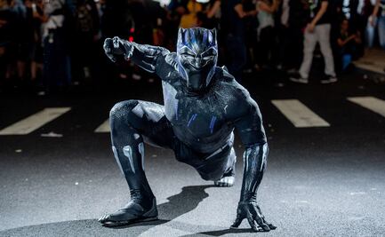 "Black Panther 2" continuará rodaje en Georgia, pese a polémica reforma electoral
