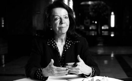 Lamentan deceso de Patricia Mendoza, impulsora de la fotografía en México 