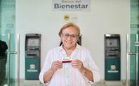 ¡Última Oportunidad! Pensión Adultos Mayores y Mujeres Bienestar cierra registro el 13 de diciembre. Foto: Banco del Bienestar