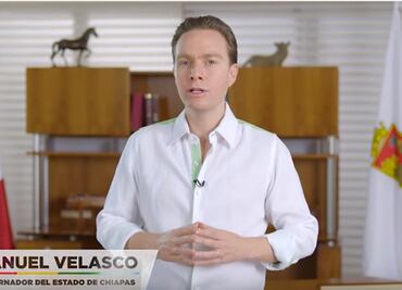 Gobierno de Chiapas eliminará pago de tenencia