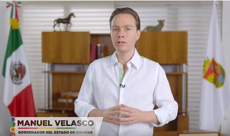 Gobierno de Chiapas eliminará pago de tenencia