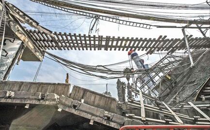 Presentan queja ante la CIDDH por presuntas inconsistencias en investigación de la Línea 12