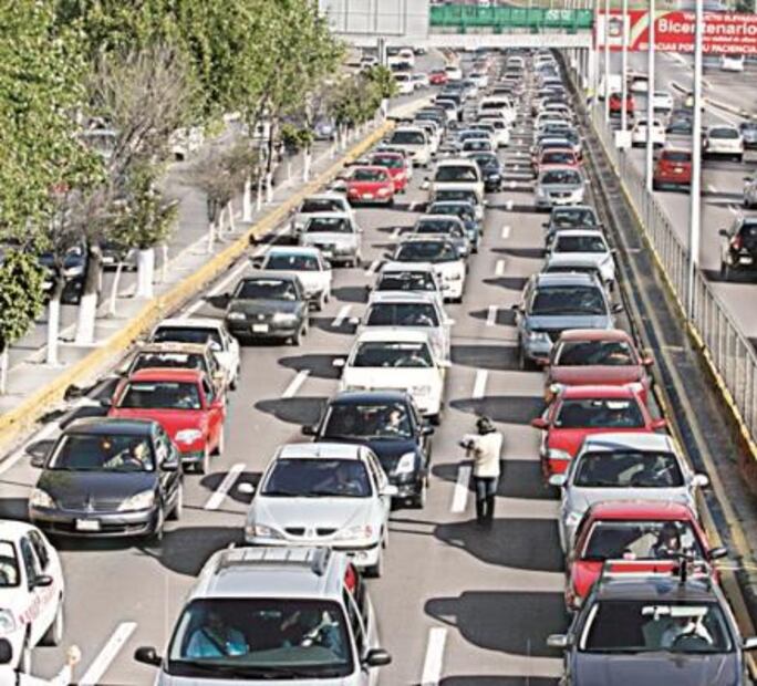 Las peores ciudades del mundo para manejar