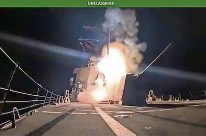 Bombardeos de EU en Nigeria tuvieron como objetivo a yihadistas del Estado Islámico y Lakurawa