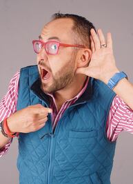 Mauricio Clark estará seis meses en rehabilitación