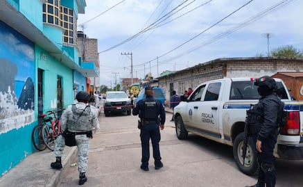 Ataque armado en velorio deja 3 muertos y 4 heridos en Michoacán; entre las víctimas hay un niño