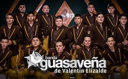 Confirman causa de muerte del exvocalista de la banda Guasaveña, de Valentín Elizalde