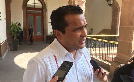 Grupo de migrantes decide avanzar hacia San Luis Potosí