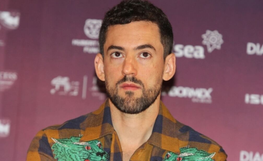 Yordi hace llorar a Jesse & Joy