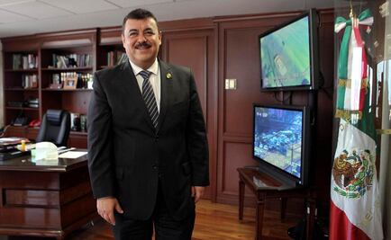 Niega SSPDF tener reportes de extorsión en la Condesa