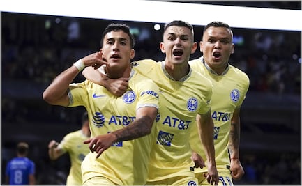 Partido histórico de América no va por TV abierta, ¿Cuáles son las opciones?