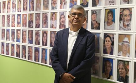 Francisco Mata: “Tepito existe porque resiste”