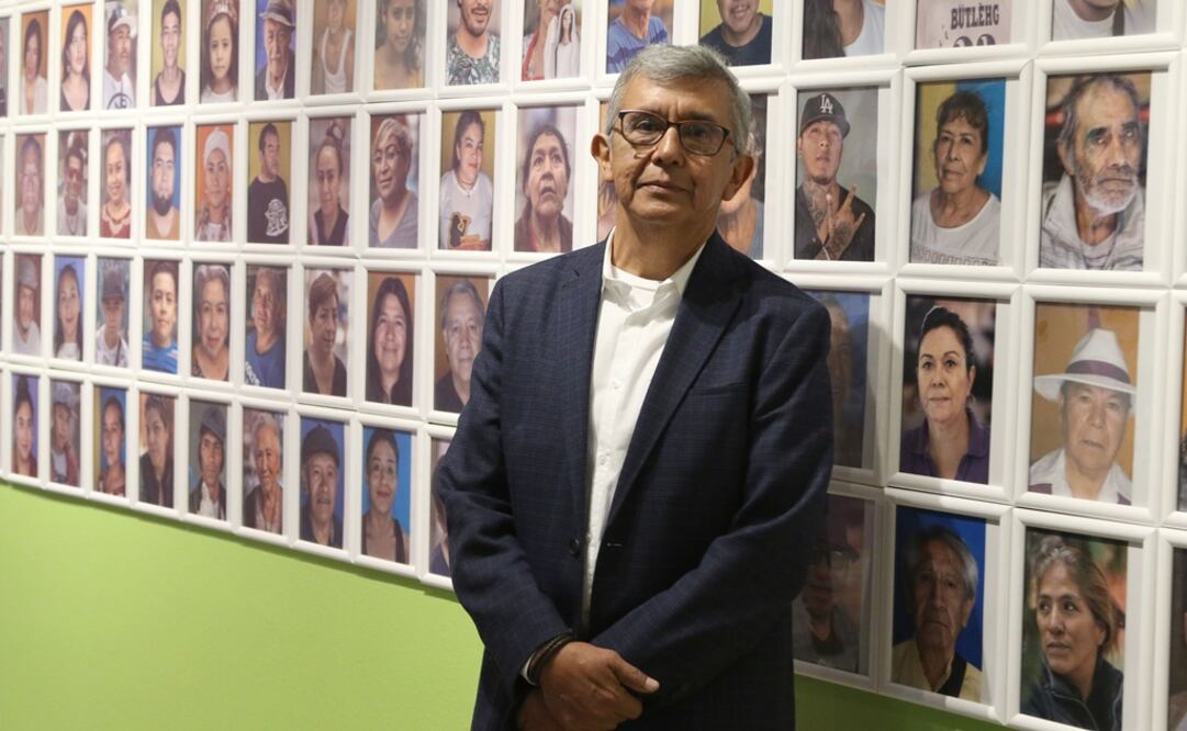 Foto: CARLOS MEJIA/EL UNIVERSAL