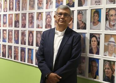 Francisco Mata: “Tepito existe porque resiste”