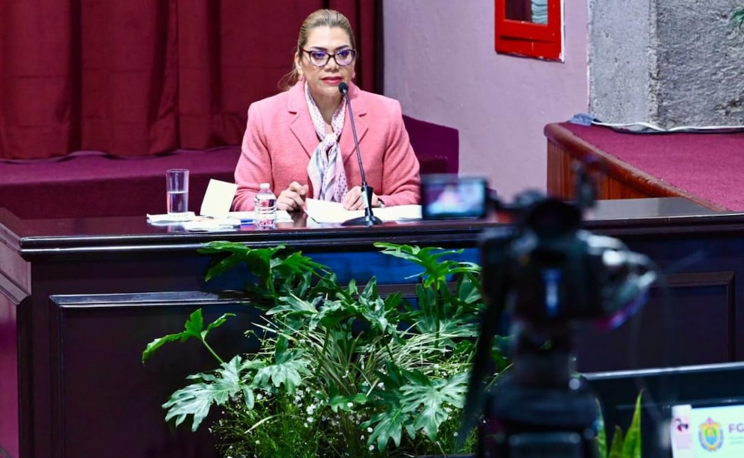 FGE-Veracruz reporta atención a victimas de diversos delitos en el estado (21/01/2026). Foto: Especial