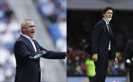 Javier Aguirre suma su sexto título en su carrera; Solari se queda con uno
