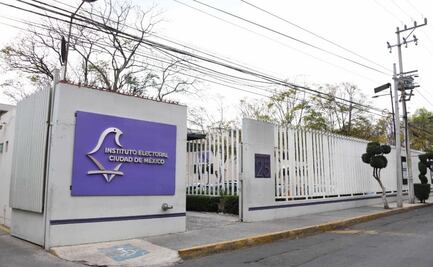 La elección de acudir a la marcha del INE fue decisión de cada trabajador: IECM