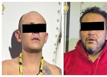 Detienen a cinco implicados en secuestro y tortura de mariachis en la CDMX