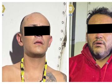 Detienen a cinco implicados en secuestro y tortura de mariachis en la CDMX