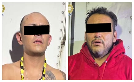 Detienen a cinco implicados en secuestro y tortura de mariachis en la CDMX