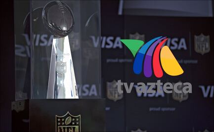 Histórico analista de TV Azteca tunde a la empresa por preferir películas antes que partidos de NFL