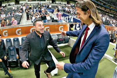 Almeyda celebra el triunfo... con reserva