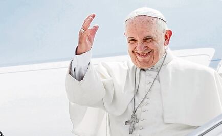 Visita del Papa impactará en economía informal: académico